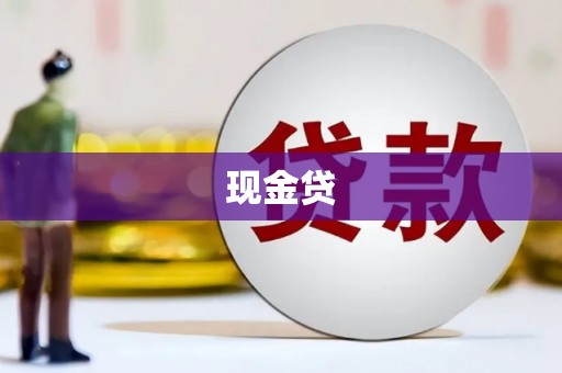 禄丰现金贷