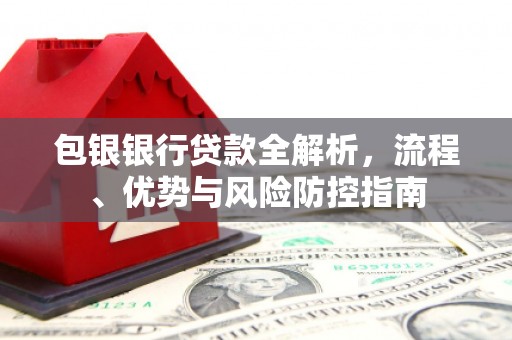 禄丰包银银行贷款全解析，流程、优势与风险防控指南