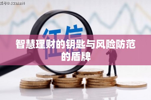 禄丰智慧理财的钥匙与风险防范的盾牌