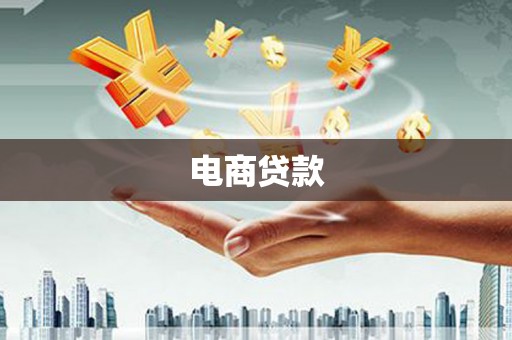 禄丰电商贷款