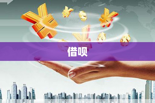 禄丰借呗