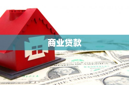 禄丰商业贷款