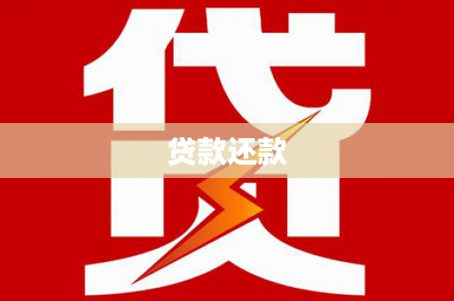 禄丰贷款还款