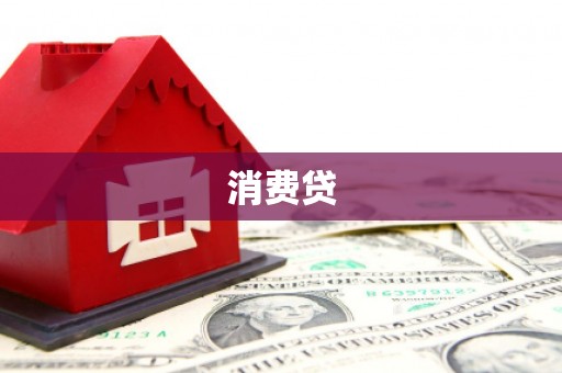 禄丰消费贷