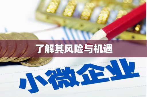 禄丰了解其风险与机遇