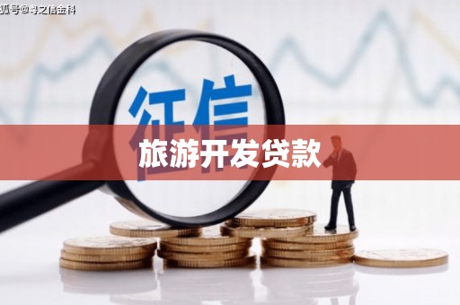 禄丰旅游开发贷款