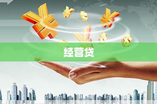 禄丰经营贷