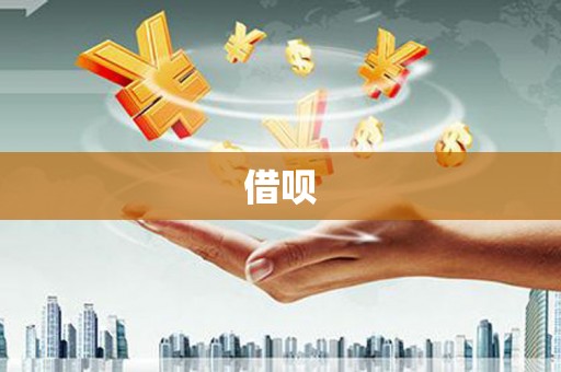 禄丰借呗