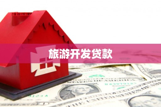 禄丰旅游开发贷款