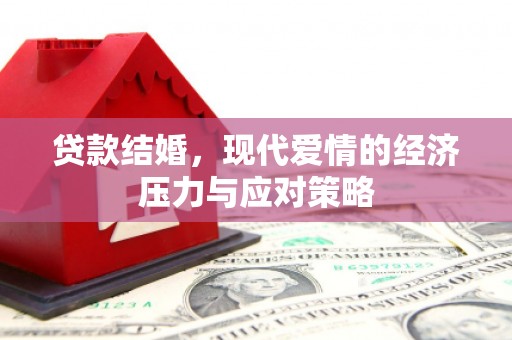 禄丰贷款结婚，现代爱情的经济压力与应对策略