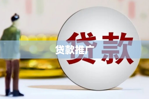 禄丰贷款推广