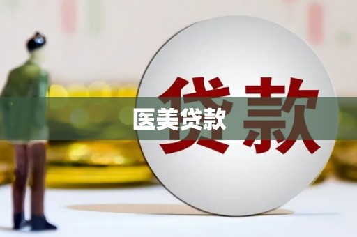 禄丰医美贷款