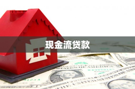 禄丰现金流贷款