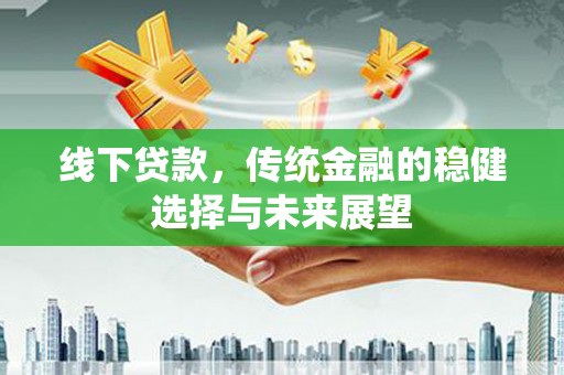 禄丰线下贷款，传统金融的稳健选择与未来展望