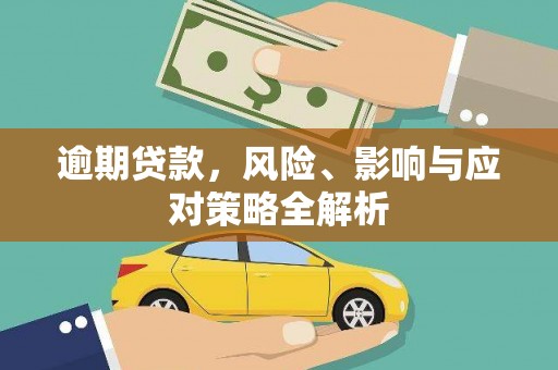 禄丰逾期贷款，风险、影响与应对策略全解析