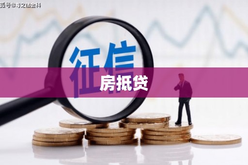 禄丰房抵贷