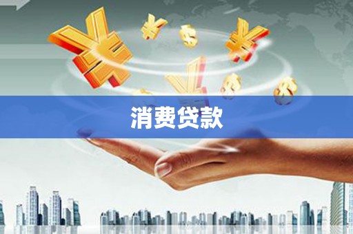 禄丰消费贷款