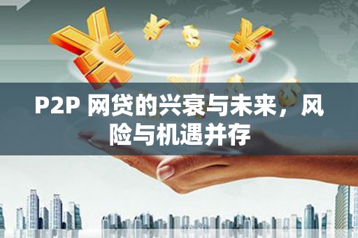 禄丰P2P 网贷的兴衰与未来，风险与机遇并存