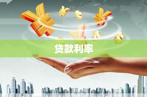 禄丰贷款利率
