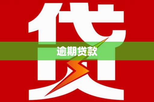 禄丰逾期贷款