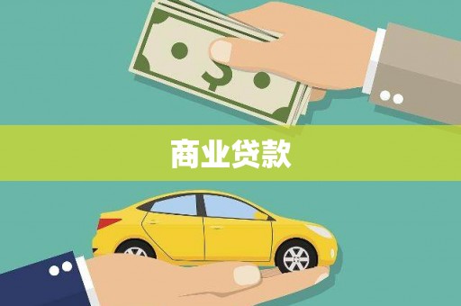 禄丰商业贷款